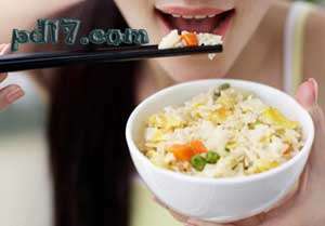 中国十大伪劣食品Top10：塑料米