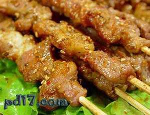 中国十大伪劣食品Top9：老鼠羊肉串