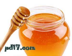 中国十大伪劣食品Top6：掺假蜂蜜