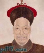 中国古代著名书法家：Top10