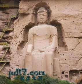 世界上最大最著名的雕像Top5：巨型弥勒佛