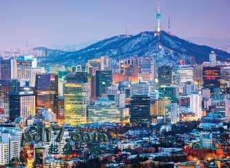 世界上贫富差距最大的城市Top8：首尔