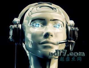 未来会被机器人代替的职业Top8：电话销售