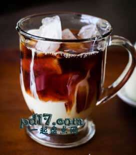 好喝又流行的咖啡饮料Top8：越南冰咖啡
