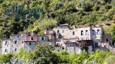低碳自然的生活Top4：Torri Superiore