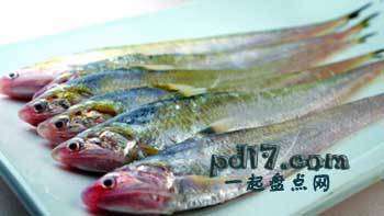 最贵的鱼是什么鱼之食用鱼：长江刀鱼