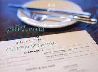 关于食品安全的常见误区Top8：在餐馆假装过敏