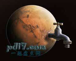 征服火星需要解决的问题Top10：饮水设备