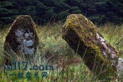 英伦三岛的古代巨石：Top10