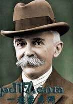 奥运会的黑历史Top10：Pierre de Coubertin