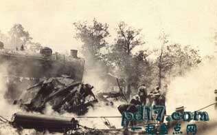 马戏团的可怕事故Top2：哈根华勒斯火车1918