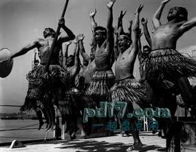 世界上可怕的文明帝国Top9：毛利人文明