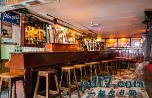 世界上最古老的公司企业Top3：爱尔兰肖恩的酒吧