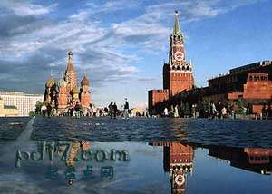世界上人口最多的国家Top9：俄罗斯1.44亿人