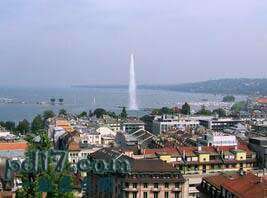 世界上租金最贵的城市Top7：日内瓦