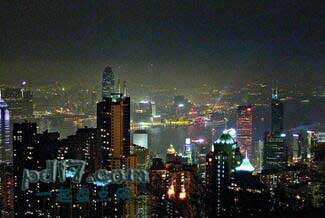 世界上租金最贵的城市Top1：香港