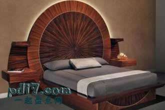 世界上最贵的床Top4：Parnian家具床