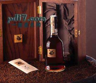 世界上最贵的苏格兰威士忌Top3：大摩62