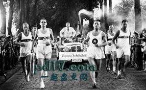 震撼世界的抵制运动Top3：1936年奥运会