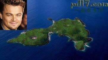 世界上最贵的私人岛屿Top8：Blackadore Caye