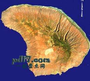 世界上最贵的私人岛屿Top1：拉奈岛