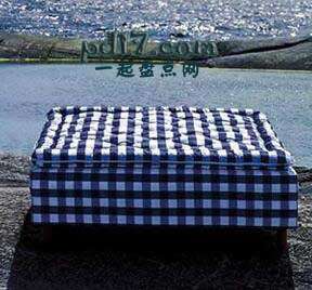世界上最贵的家具Top9：Vividus床垫