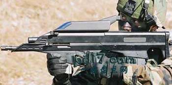 贵得离谱的武器Top9：XM29目标个人作战武器