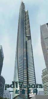 世界最高楼Top9：Pentominium