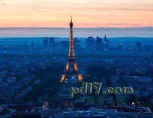 世界上闹鬼的城市Top4：法国巴黎