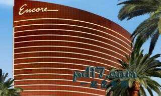 造价最昂贵的赌场Top6：拉斯维加斯的Encore