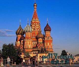 世界上交通最差的城市Top6：俄罗斯莫斯科