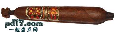 世界上最昂贵的雪茄Top9：Opus X BBMF