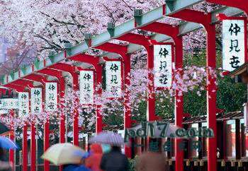 世界上文化影响力最强的国家Top6：日本
