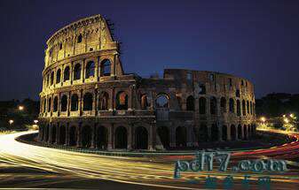 世界上文化影响力最强的国家Top1：意大利