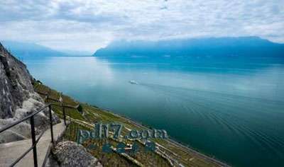 瑞士旅游胜地Top1：日内瓦湖地区