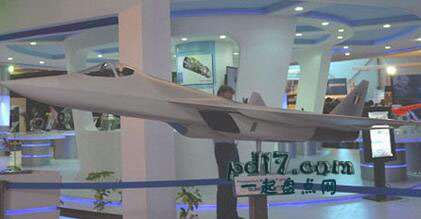 世界第五代战斗机排名Top8：HAL Sukhoi PMF/FGFA - 印度和俄罗斯