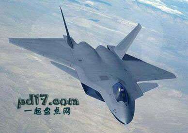 世界第五代战斗机排名Top5：KAI KF-X - 韩国