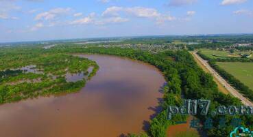 世界上最致命的河流Top11：红河