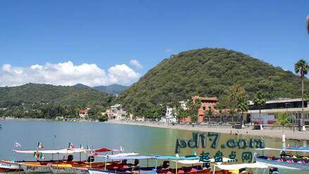 世界上最美的湖畔城市Top2：Chapala 墨西哥