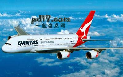 性价比最高的航空公司Top7：澳洲航空公司