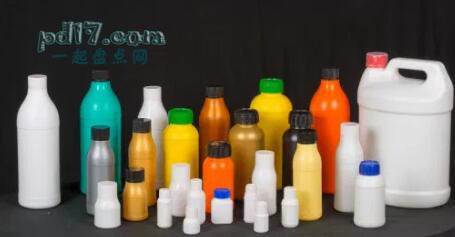 全球再生资源Top8：HDPE塑料瓶