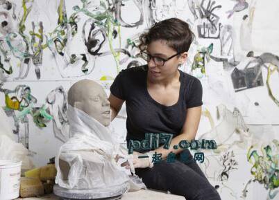 世界上最著名的陶艺家Top7：杰西里瓦库珀