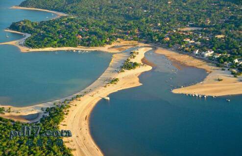 世界上比较危险的海滩Top8：亚马逊海滩