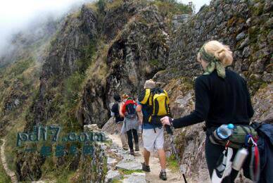 全球最好的徒步旅行线路Top9：Macchu Piccu 秘鲁