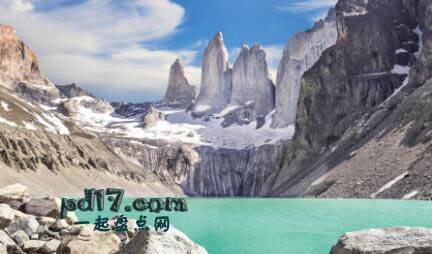 全球最好的徒步旅行线路Top4：W Circuit- Torres del Paine 智利