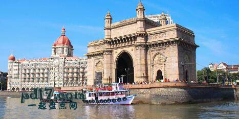 世界上最著名的背包旅游目的地Top1：印度