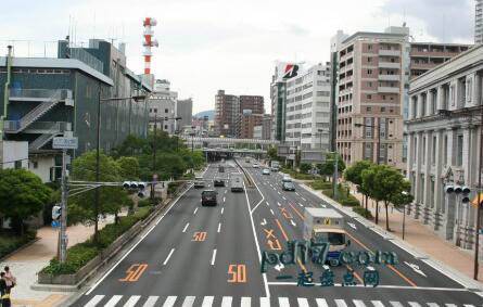世界上最干净的城市Top4：日本神户