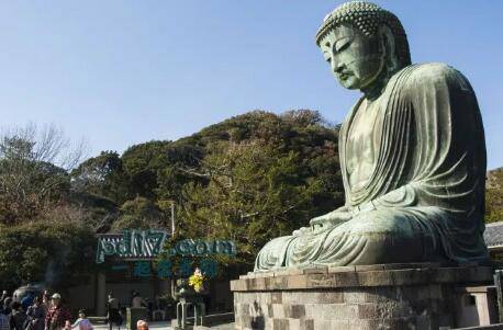 日本旅游最值得去的地方Top6：镰仓