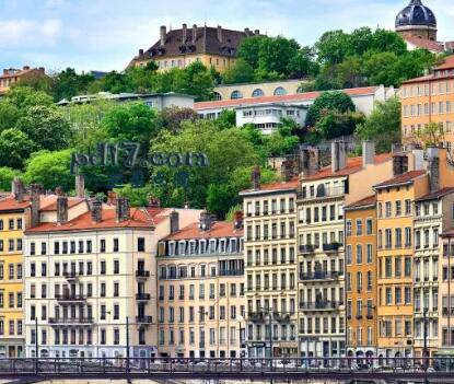 法国最值得去的地方Top3：里昂