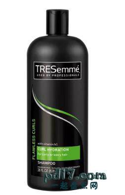 全球最好的洗发水Top4：TRESemme